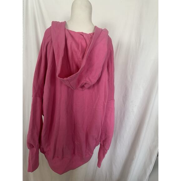 Copied - Women’s Pink Sweatshirt Size M - Picture 2 of 7